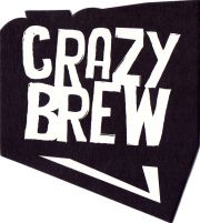 25087: Нижний Тагил, Crazy Brew