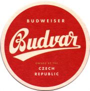 25101: Чехия, Budweiser Budvar