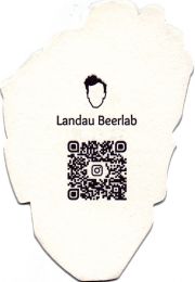 25130: Сергиев Посад, Landau Beerlab