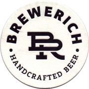 25133: Россия, Brewerich