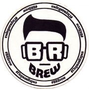25141: Russia, BR Brew