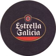 25154: Spain, Estrella Galicia