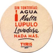 25155: Spain, Tyris