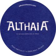 25161: Spain, Althaia
