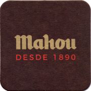 25165: Spain, Mahou