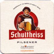25178: Germany, Schultheiss