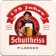 25178: Germany, Schultheiss