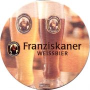 25179: Германия, Franziskaner