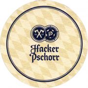 25180: Германия, Hacker-Pschorr