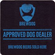 25192: United Kingdom, Brew Dog