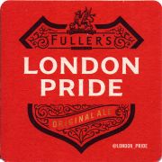 25193: Великобритания, Fuller