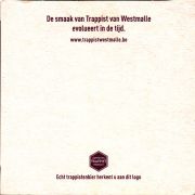 25202: Belgium, Westmalle