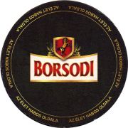 25227: Hungary, Borsodi
