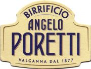 25228: Italy, Angelo Poretti