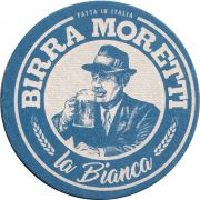 25232: Italy, Birra Moretti
