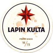 25237: Finland, Lapin Kulta (Russia)