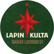 25239: Finland, Lapin Kulta