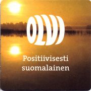 25243: Finland, Olvi