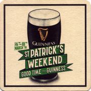 25261: Ирландия, Guinness