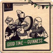 25261: Ирландия, Guinness