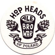 25271: Польша, Hop heads