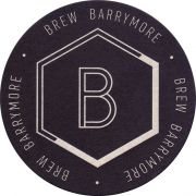 25360: Russia, Brew Barrymore