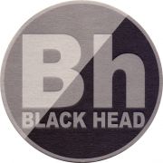 25363: Черноголовка, Black Head