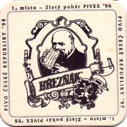25402: Чехия, Breznak