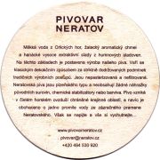 25406: Czech Republic, Neratov