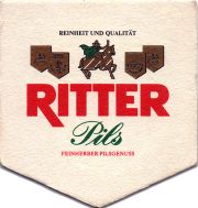 25412: Germany, Ritter