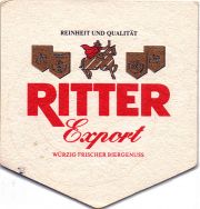 25412: Germany, Ritter