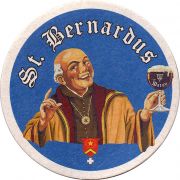 25442: Belgium, St. Bernardus