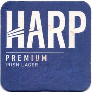 25454: Ирландия, Harp (Россия)