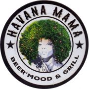 25501: Молдова, Havana Mama