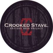 25544: США, Crooked Stave