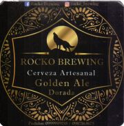 25614: Ecuador, Rocko Brewing