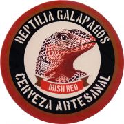 25629: Эквадор, Reptilia Galapagos