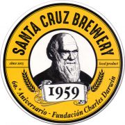 25634: Эквадор, Santa Cruz