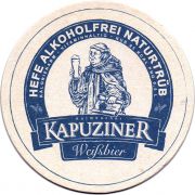25664: Germany, Kapuziner