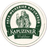 25665: Germany, Kapuziner