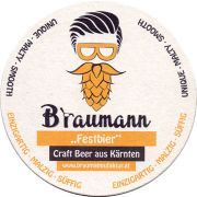 25672: Австрия, Braumann