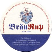 25673: Austria, BrauRup