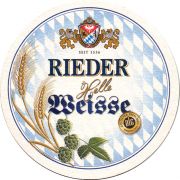 25675: Австрия, Rieder