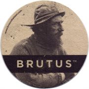 25725: Spain, Brutus