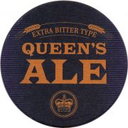 25735: Korea South, Queen s Ale