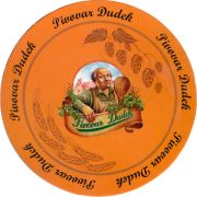 25776: Узбекистан, Pivovar Dudek