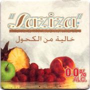 25809: Ливан, Laziza