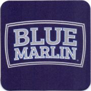 25864: Mauritius, Blue Marlin