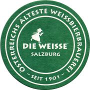 25869: Austria, Die Weisse