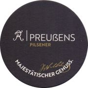 25879: Германия, Preussische Biermanufactur